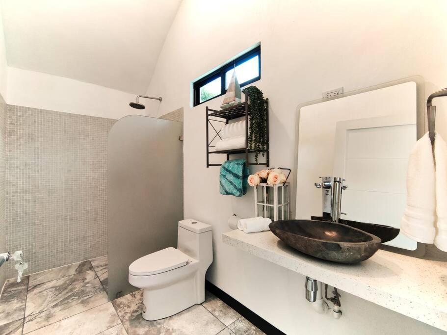 أوفيتا Alborada Boutique Stay Units المظهر الخارجي الصورة
