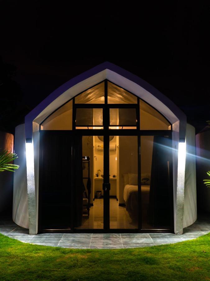 أوفيتا Alborada Boutique Stay Units المظهر الخارجي الصورة